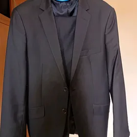 Kastyum Balak Richman