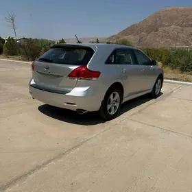 Toyota Venza 2009