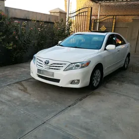 Toyota Camry 2010