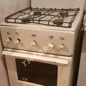 Gaz plita Газ плита