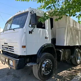 Kamaz Euro 3 2004