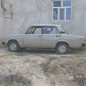 Lada 2107 1993