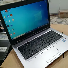 ноутбук HP (б/у)