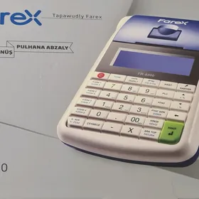 продам кассовый аппарат