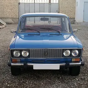 Lada 2106 1985