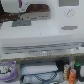 Janome