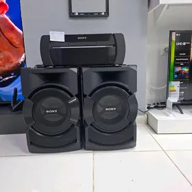 SONY