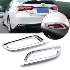 Camry Nikel