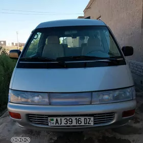 Toyota Town Ace 1995