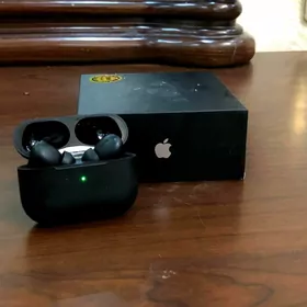 Airpods Pro наушники