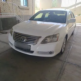 Toyota Avalon 2005