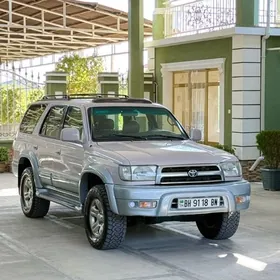 Toyota 4Runner 1999