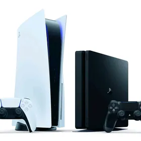 playstation 4/5Alyan ps4 ps5