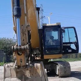 Caterpillar Excavator 2010