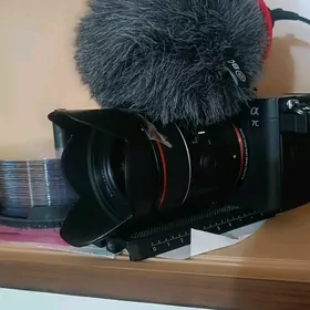 sony a7 c