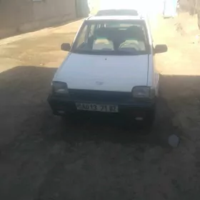 Daewoo Tico 1997