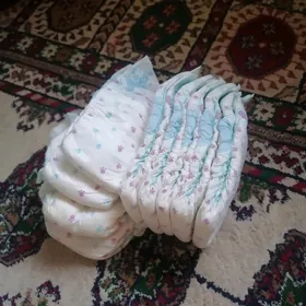 памперс/подгузник