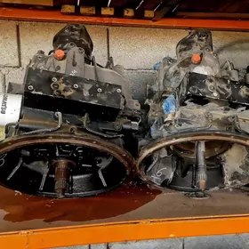 komatsu jcb karopkasy