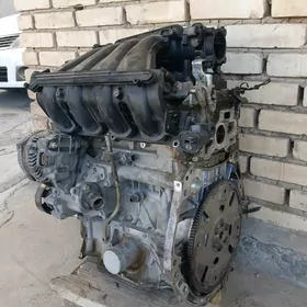 NISSAN WERSA 1.8 MATOR