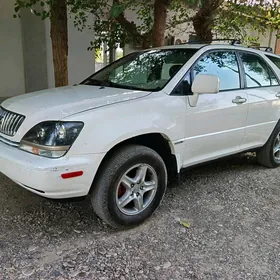 Lexus RX 300 2000