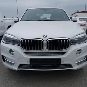 BMW X5 2015