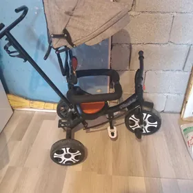 tigir 3tekerli