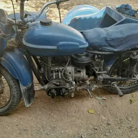 Ural 5557 1989