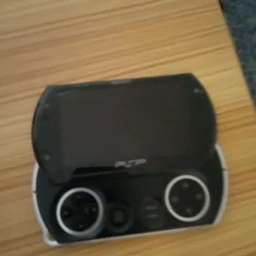 sony psp