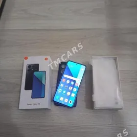 REDMI NOT 13