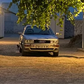 Audi 80/90 1992