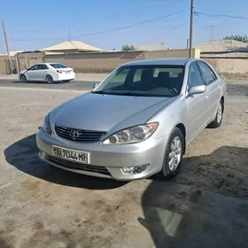 Toyota Camry 2002