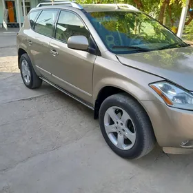 Nissan Murano 2007