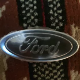 Ford embleba znacok