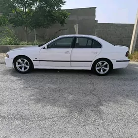 BMW E39 1997