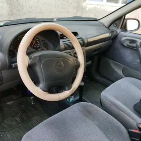 Opel Corsa 1991
