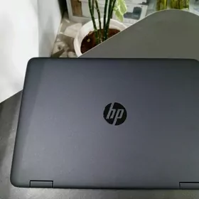 ноутбук notebook HP (б/у)
