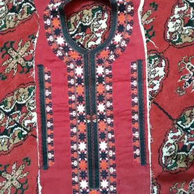 El keşde ýaka