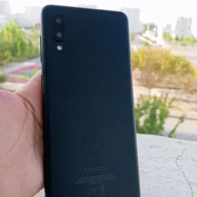 Samsung Galaxy A02