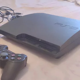 ps3 плейстейшен