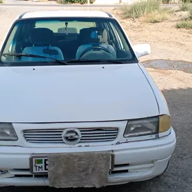 Opel Astra 1991