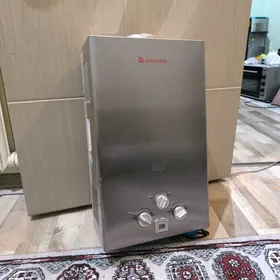 Газовая Колонка