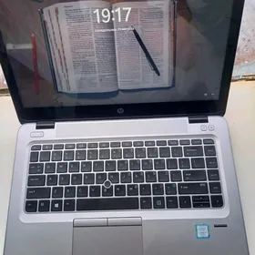Hp Elitebook (sensorny)