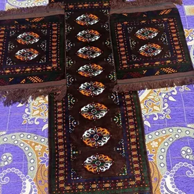 maşyn haly