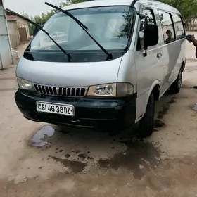 Kia Pride 2002