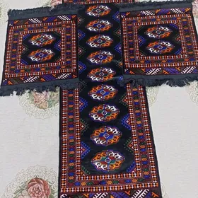 maşyn haly