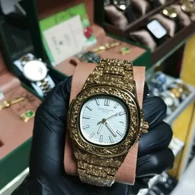 Patek Philippe Sagat