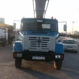 Zil 130 2024