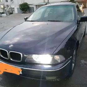 BMW E39 1999