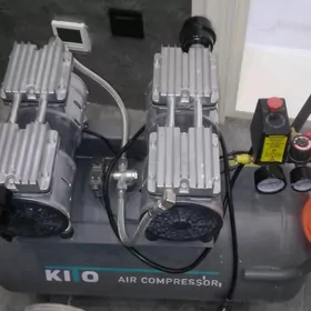kompressor