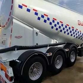 Kogel Euro Trailer 2025